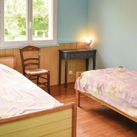 Holiday Home In Montsernelle Lithaire エクステリア 写真
