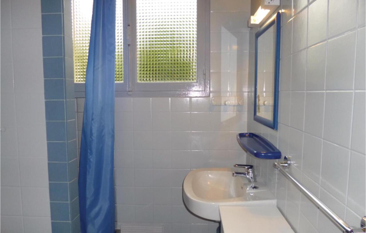 Holiday Home In Montsernelle Lithaire エクステリア 写真