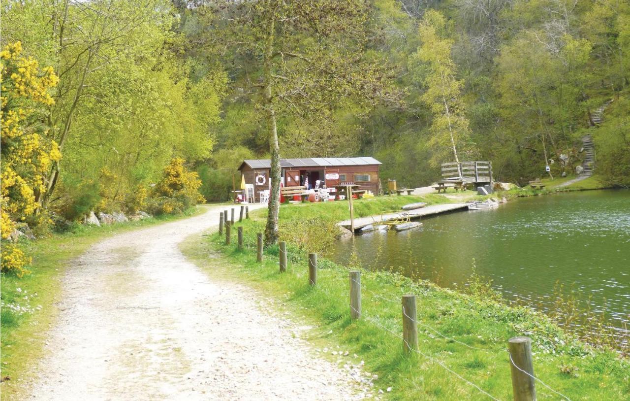 Holiday Home In Montsernelle Lithaire エクステリア 写真