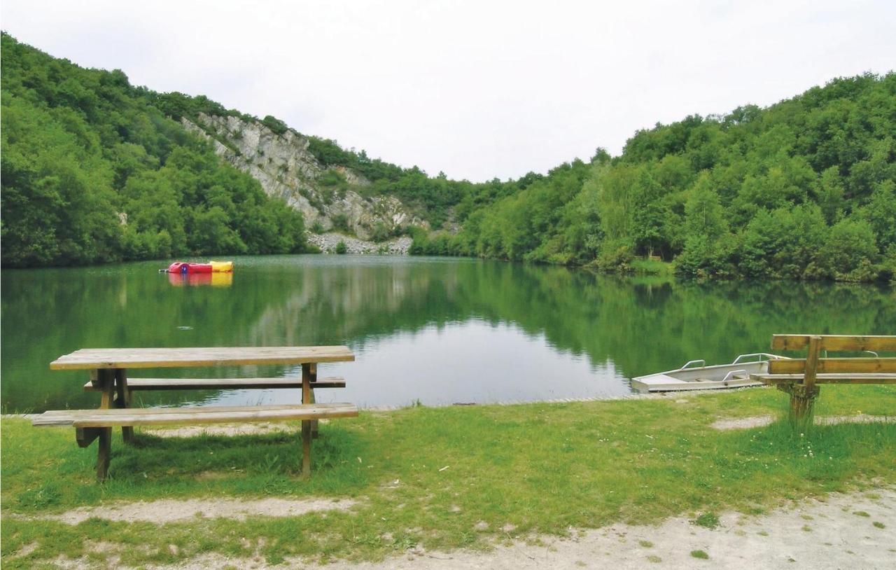 Holiday Home In Montsernelle Lithaire エクステリア 写真