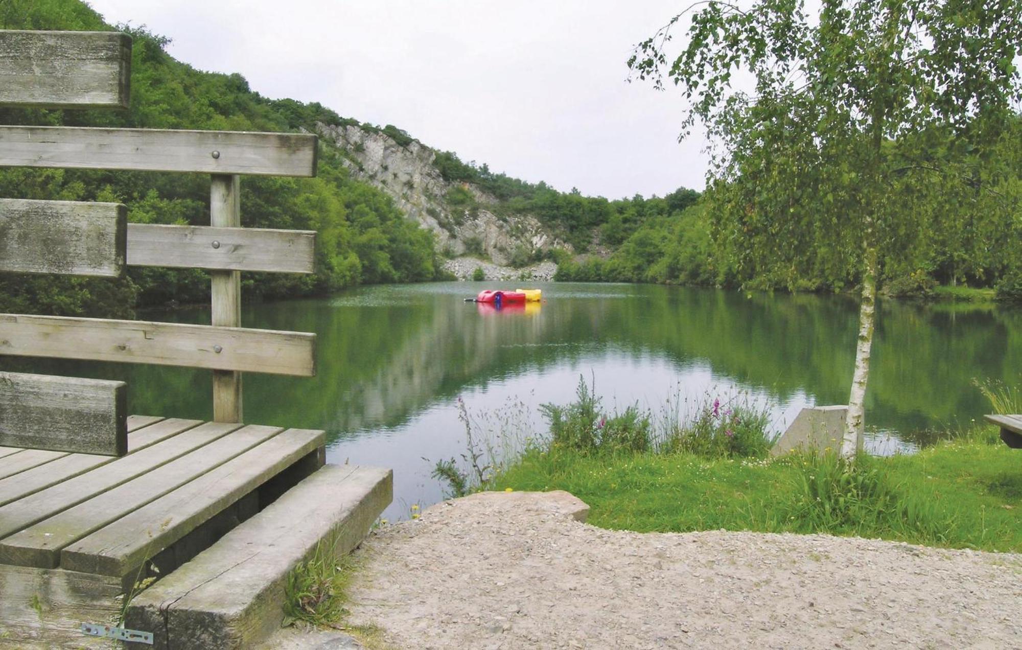 Holiday Home In Montsernelle Lithaire エクステリア 写真