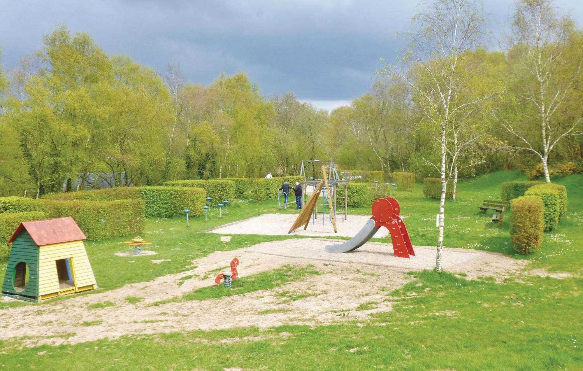 Holiday Home In Montsernelle Lithaire エクステリア 写真